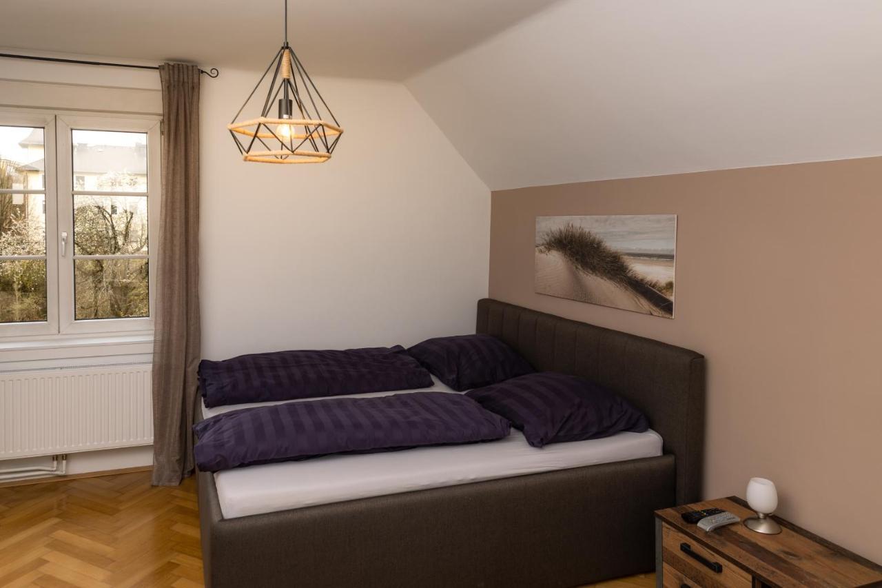 L&P Appartement Klagenfurt Klagenfurt am Woerthersee Exterior foto
